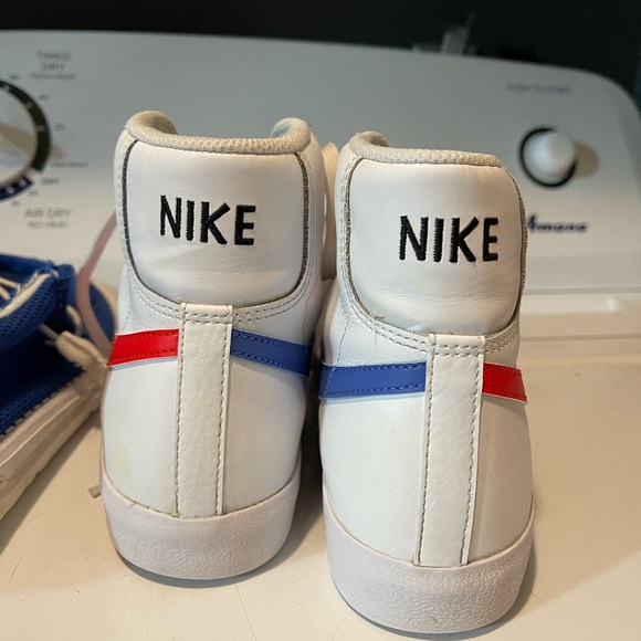 Nike Blazerz - Picture 6 of 8